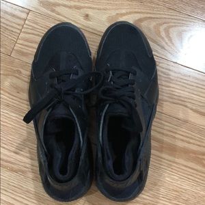 Nike Air Huarache Big Kids' Shoe